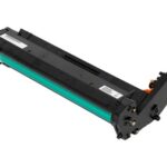 Original Cyan Drum Unit