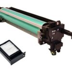 Original Black Drum Unit