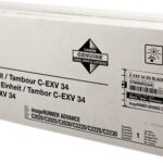 Original Black Drum (C-EXV34)