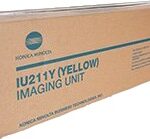 Original Yellow Imaging Unit