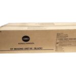 Original Black Imaging Unit