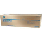 Original Black Imaging Unit