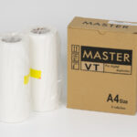 Compatible Master Kit A4 (2 x 240mm x 100mt)