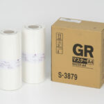 Compatible Master Kit A4 (2 Rolls  227 mm x 100 m)