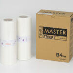 Compatible Master B4 (2 Rolls 270 mm x 93 m)