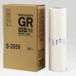 Original Master Kit A3 HD