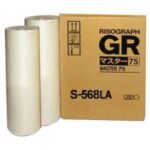 Original Master Kit A4