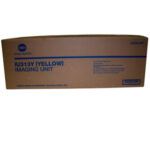 Original Yellow Imaging Unit