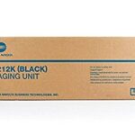 Original Black Imaging Unit