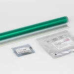 Magenta Drum Unit Rebuild Kit (Opc+Chip+Blade+Developer)