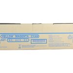 Original Colour Drum