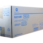 Original Magenta Imaging Unit