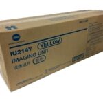 Original Yellow Imaging Unit