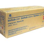 Original Magenta Imaging Unit