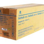 Original Yellow Imaging Unit