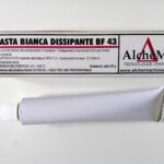 Thermally conductive paste BF43 (160gr.)