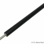 Compatible Lower Fuser Roller PFA