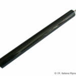 Compatible Lower Fuser Roller PFA