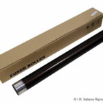 Compatible Upper Fuser Roller Long Life