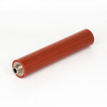 Compatible Lower Fuser Roller PFA