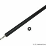 Compatible Lower Fuser Roller PFA