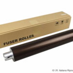 Compatible Upper Fuser Roller (Long Life)