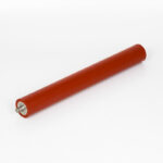 Compatible Lower Fuser Roller