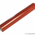 Compatible Lower Fuser Roller PFA (Long Life)