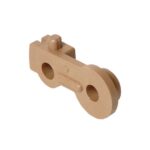 Original Front Bushing for Oil Supply Roller