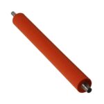 Original Support Upper Fuser Heat Roller