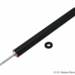 Compatible Lower Fuser Roller PFA