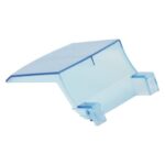 Original Exit End Fence