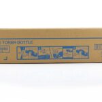 Original Toner Waste Box