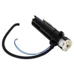 Original Yellow Pump Unit