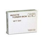 Original Waste Toner Bottle