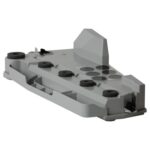 Original Waste Toner Bottle