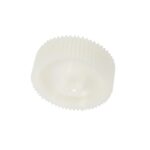 Original Toner Worm Gear