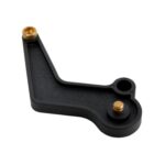 Original Fuser Front Pressure Release Lever