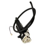 Original Black Pump Unit