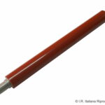 Compatible Lower Fuser Roller PFA