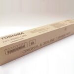 Original Upper Fuser Roller