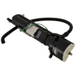 Original Cyan Pump Unit