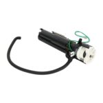 Original Yellow Pump Unit