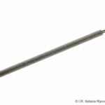 Compatible Fuser Cleaning Brush Roller