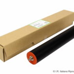 Compatible Lower Fuser Roller PFA