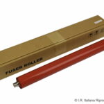 Compatible Upper Fuser Roller PFA