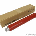Compatible Upper Fuser Roller PFA