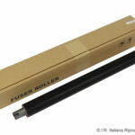 Compatible Lower Fuser Roller PFA
