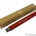 Compatible Upper Fuser Roller PFA
