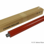 Compatible Upper Fuser Roller PFA
